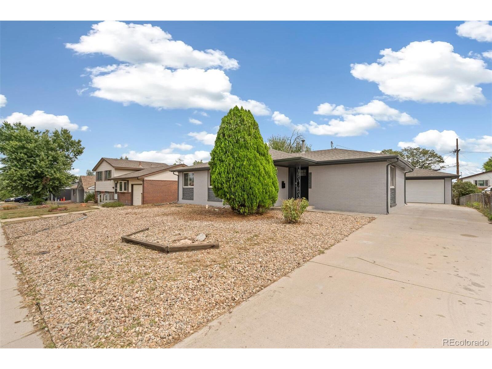 Property Photo:  8040 Ogden St  CO 80229 