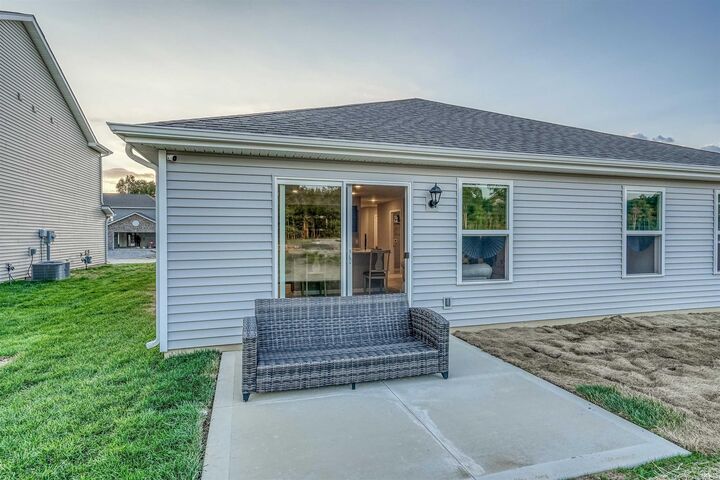 Property Photo:  14492 Andina Trail  IN 46845 