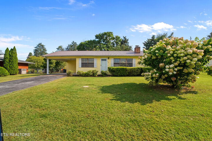 Property Photo:  253 Lincoln Drive  TN 37752 