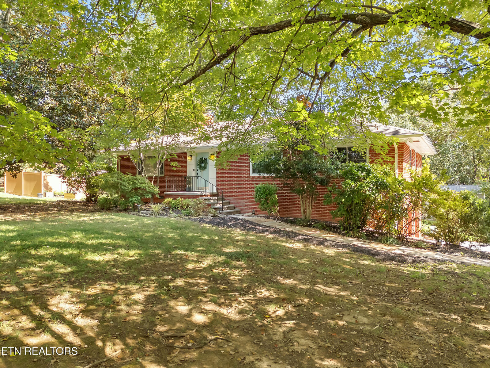 Property Photo:  404 Broady Lane  TN 37803