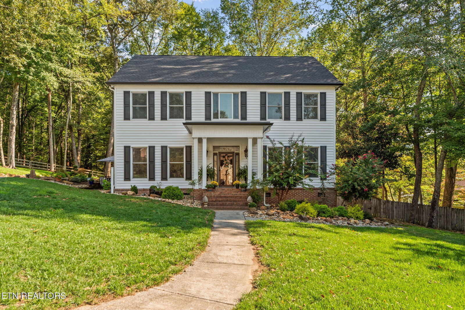 Property Photo:  112 New Bedford Lane  TN 37830 