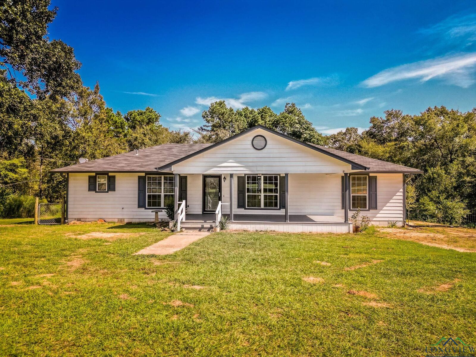 Property Photo:  2669 Mustang Rd  TX 75645-2724 