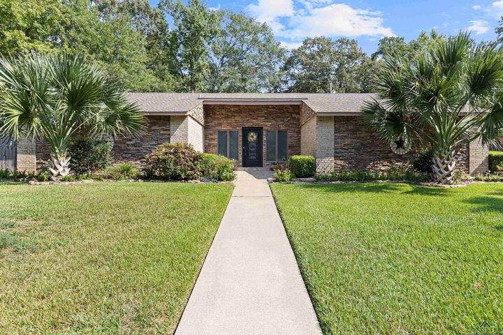 1100 Winchester Circle  Kilgore TX 75662 photo