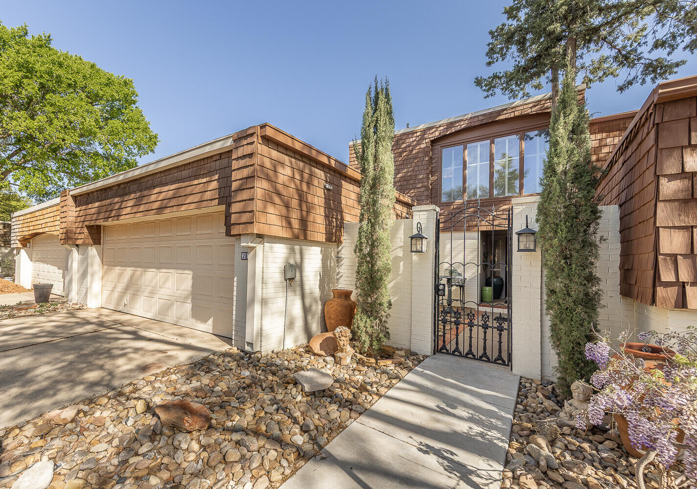 Property Photo:  2302 Slide Road #25  TX 79407 