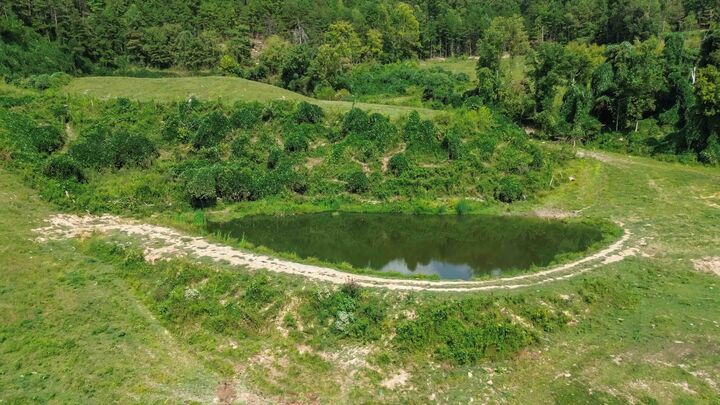 Property Photo: 9999 Matlock Hollow Road Matlock Hollow KY 40906