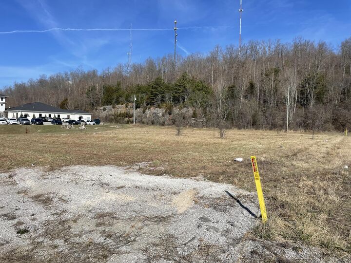 Property Photo: 155 E East Ridge Lane KY 42503