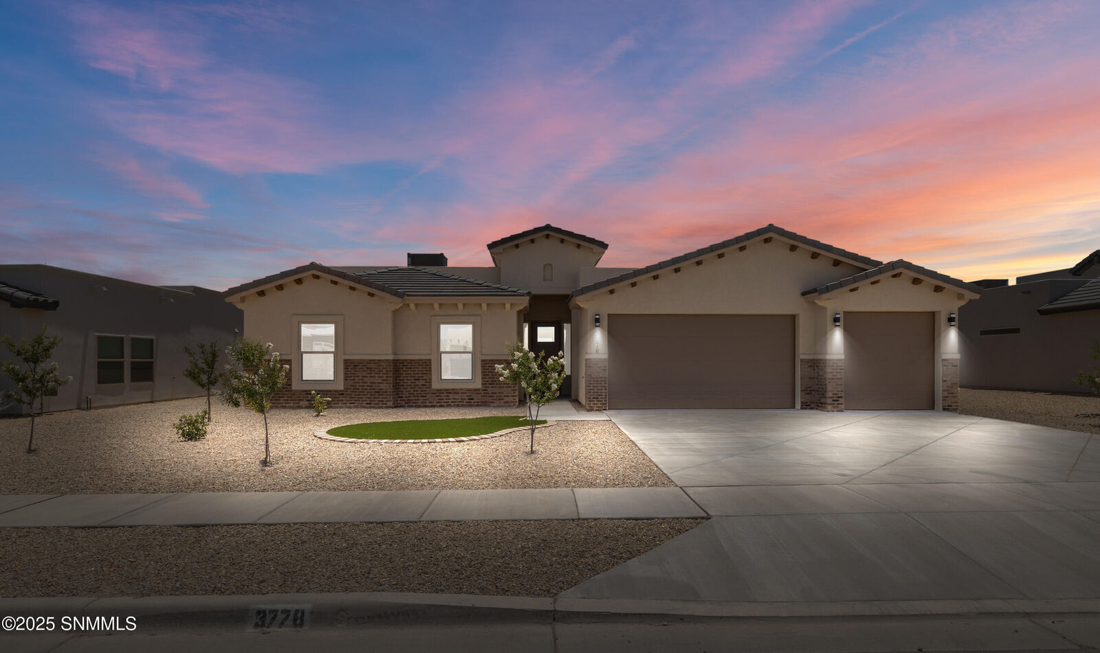 Property Photo:  3778 Santa Julia Road  NM 88012 