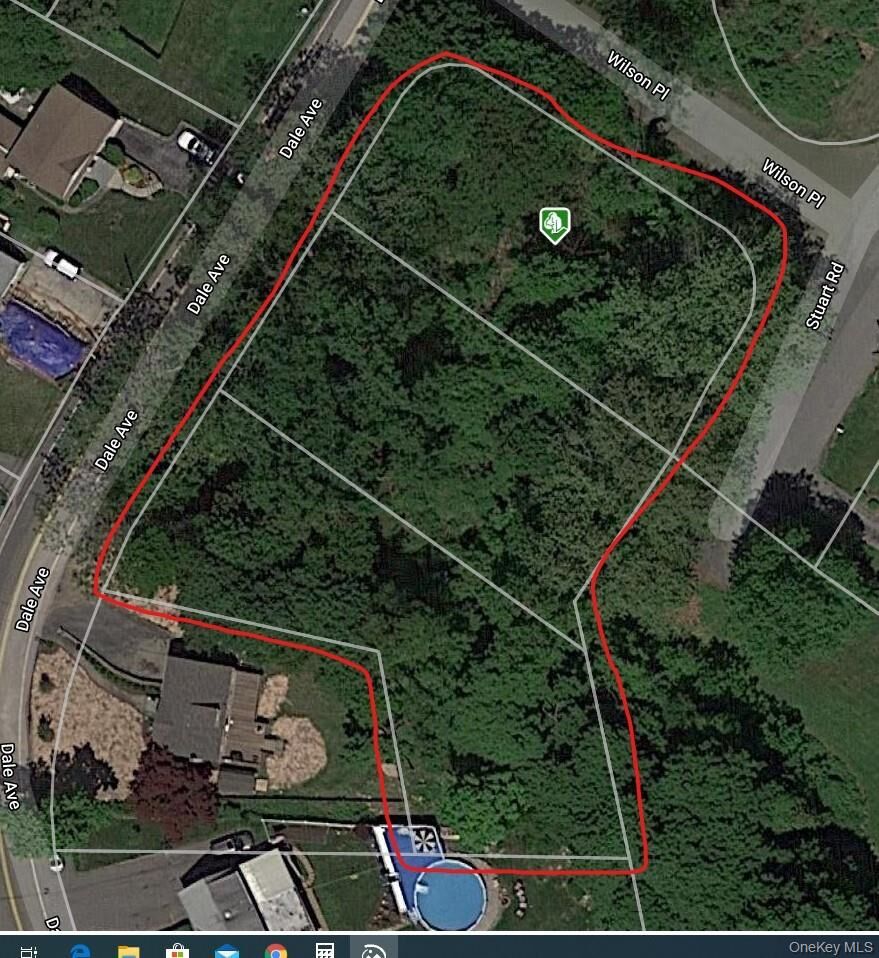 Property Photo: Lots 8, 9 &Amp 10 Dale Avenue NY 10567