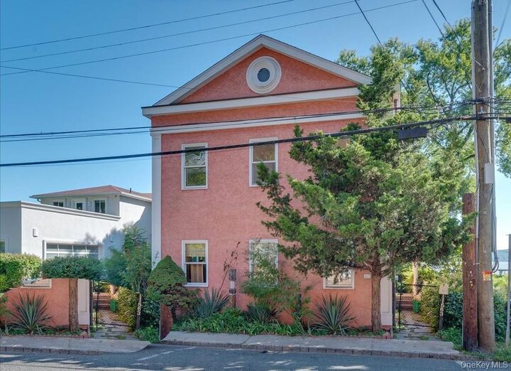 Property Photo:  563 Piermont Avenue  NY 10968 