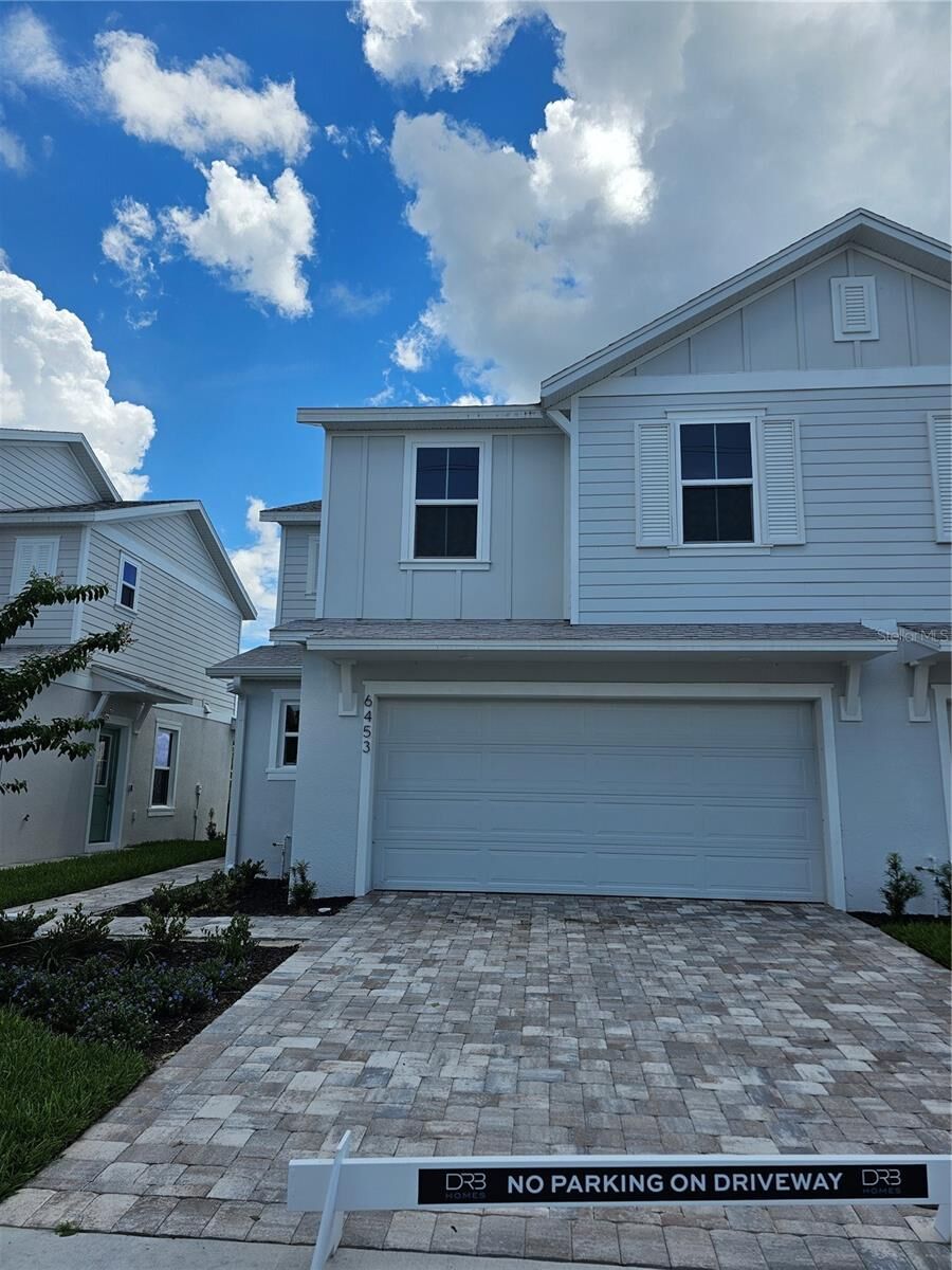 Property Photo:  6453 Horseshoe Lane Way  FL 34773 