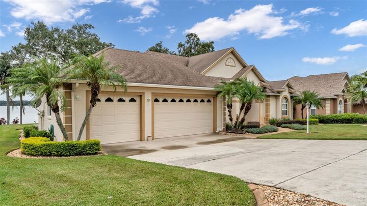 Property Photo: 226 Ruby Lake Lane FL 33884