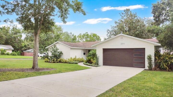 Property Photo:  351 Floral Drive  FL 34787 