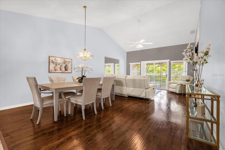 Property Photo: 6043 Lake Pointe Drive 308 FL 32822