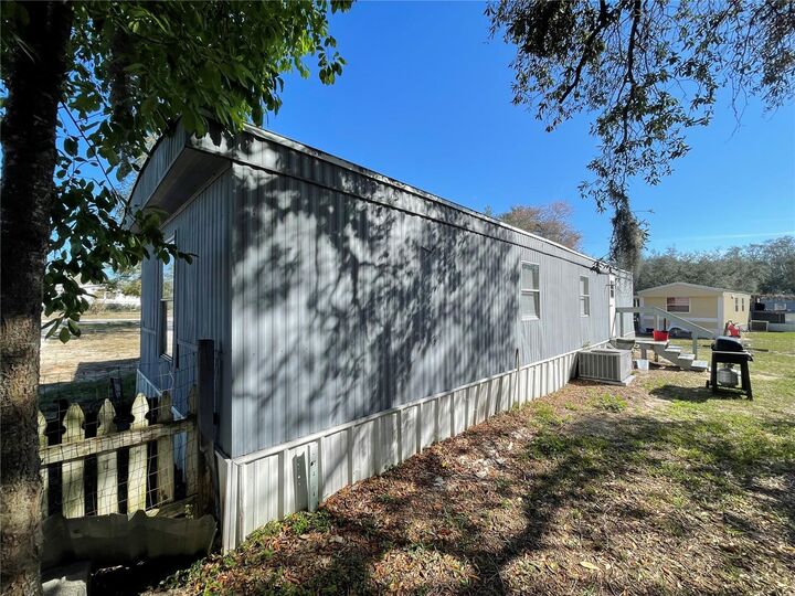 Property Photo:  2674 Chuck Wagon Way  FL 33898 