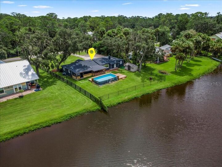 Property Photo:  348 Rest Haven Road  FL 32732 