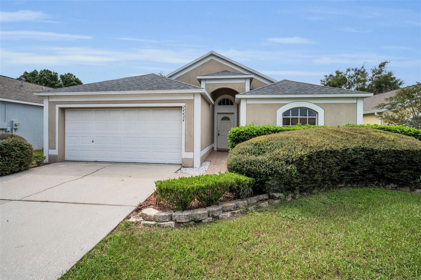Property Photo:  24434 Karnali Court  FL 33559 
