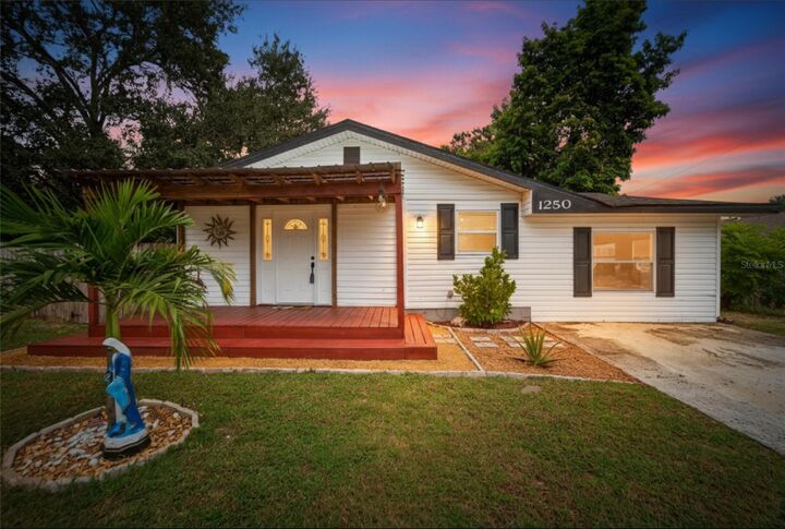 1250 Mitchell Street  Lakeland FL 33801 photo