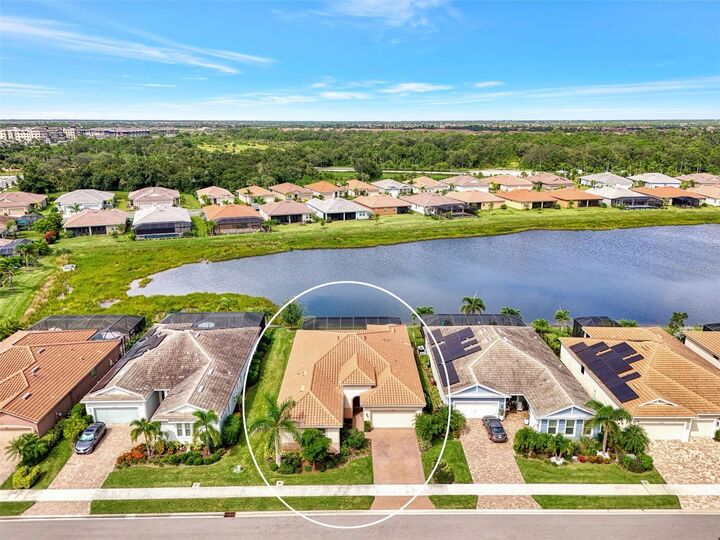 Property Photo: 20237 Bandera Place FL 34293