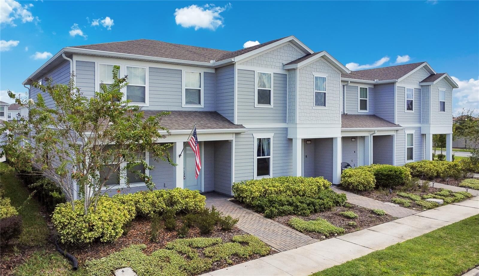 Property Photo: 14557 Orchid Island Drive FL 32827