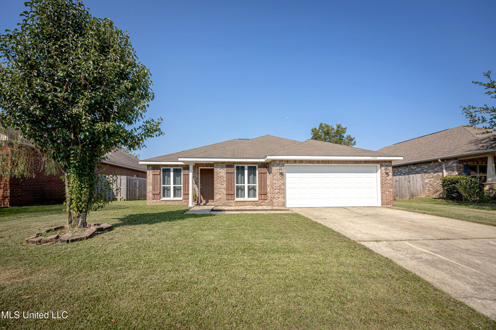 Property Photo:  13719 Fox Hill Drive  MS 39503 