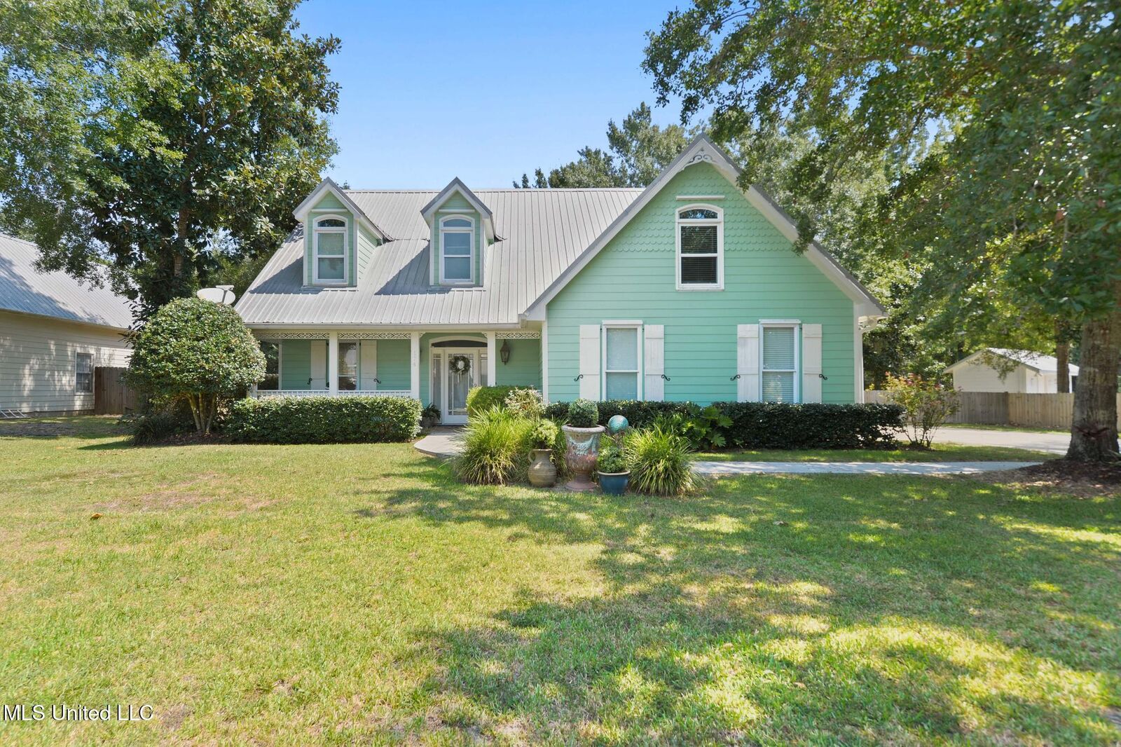 Property Photo:  174 Blue Heron Cove  MS 39576 