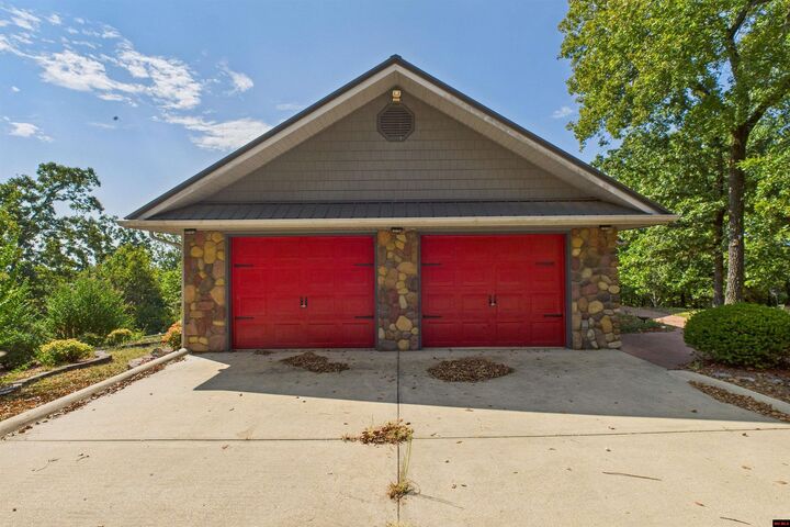 Property Photo: 140 Bonnema Lane AR 72653