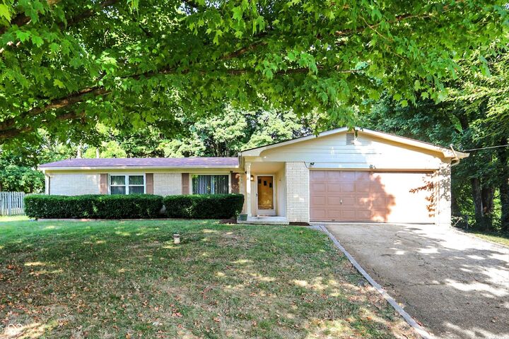 3160 Dandy Trail  Indianapolis IN 46214 photo