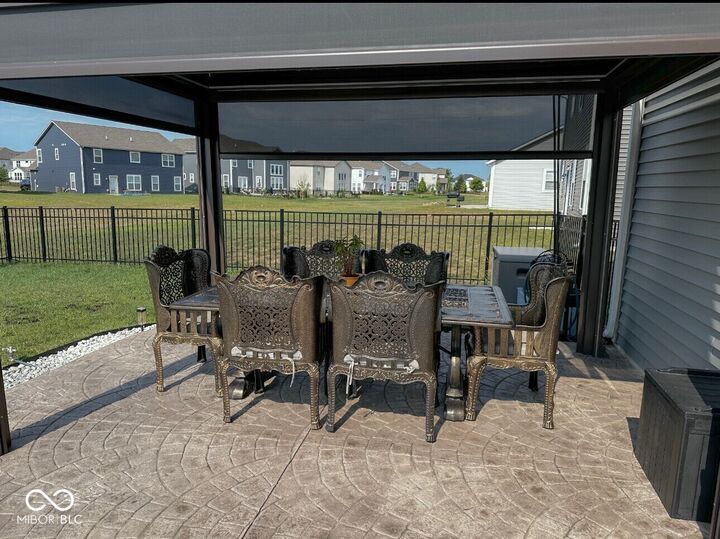 Property Photo:  6773 Highland Way  IN 46112 