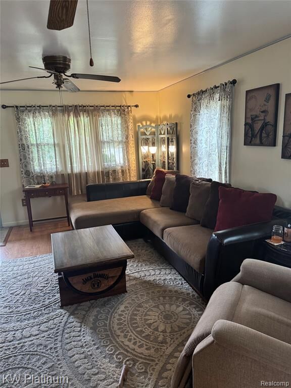 Property Photo: 2669 Imlay City Road MI 48446 3221