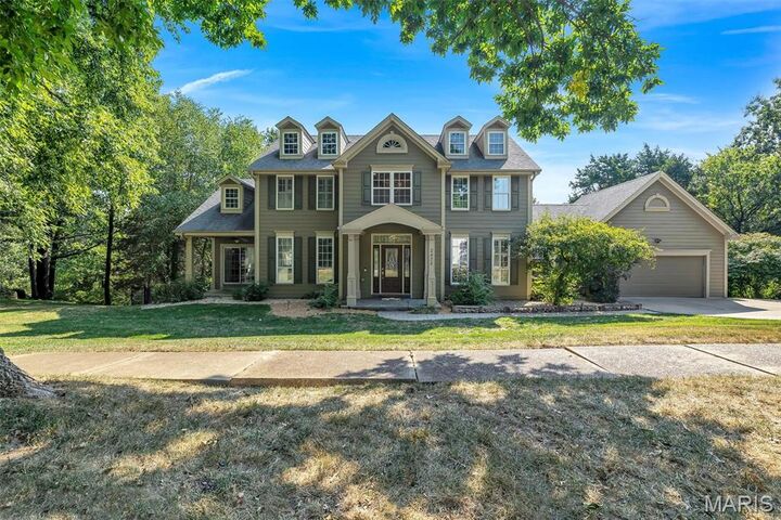 Property Photo:  2428 Powders Mill Drive  MO 63005 