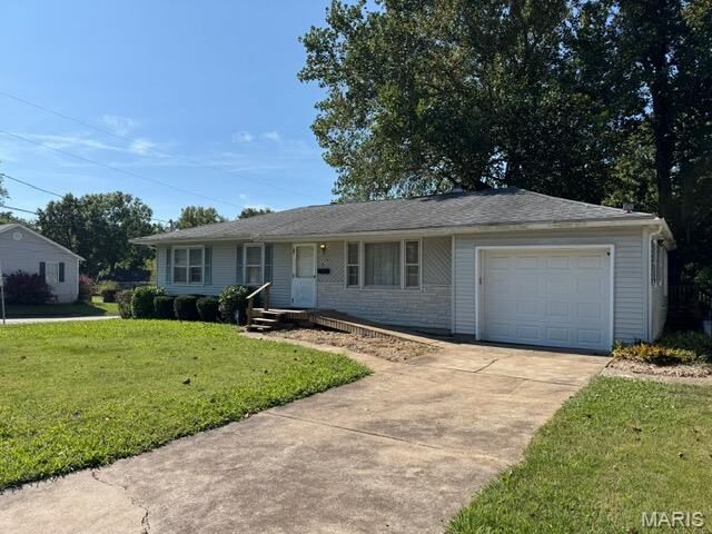 Property Photo:  516 E 8th Street  MO 63090 