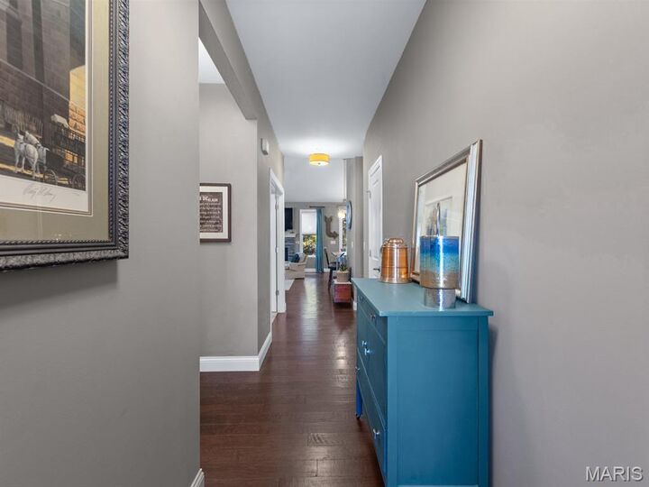 Property Photo: 1529 Woodside Hills Drive MO 63376
