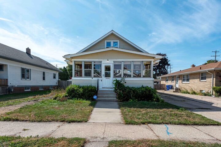4310 21st Ave  Kenosha WI 53140 photo
