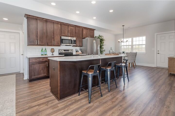 Property Photo:  455 Hillary Cir D  WI 53038 