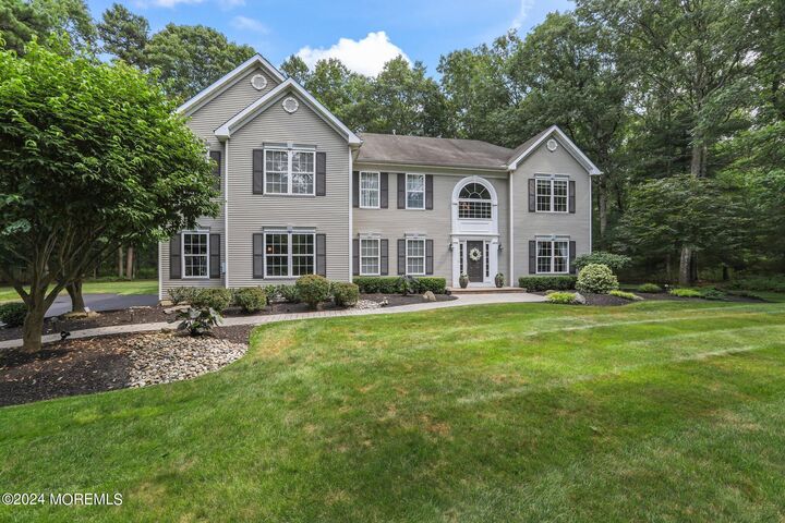 Property Photo: 8 Iroquois Court NJ 07722