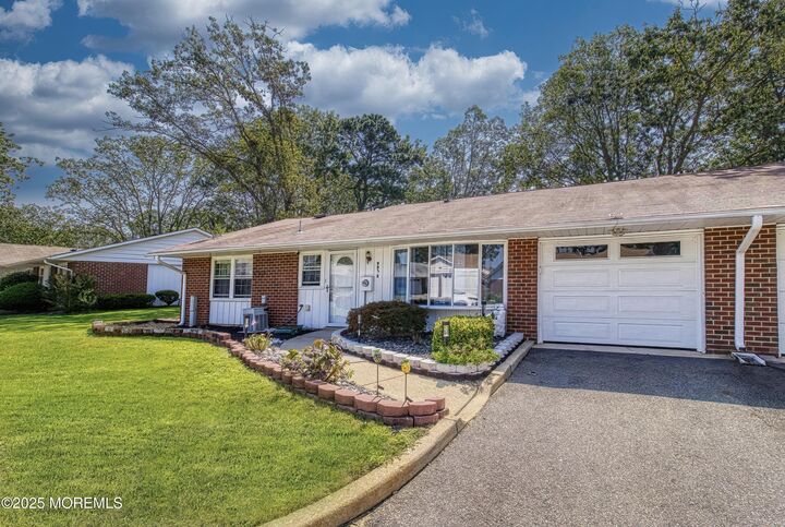 Property Photo: 991B Argyll Circle NJ 08701