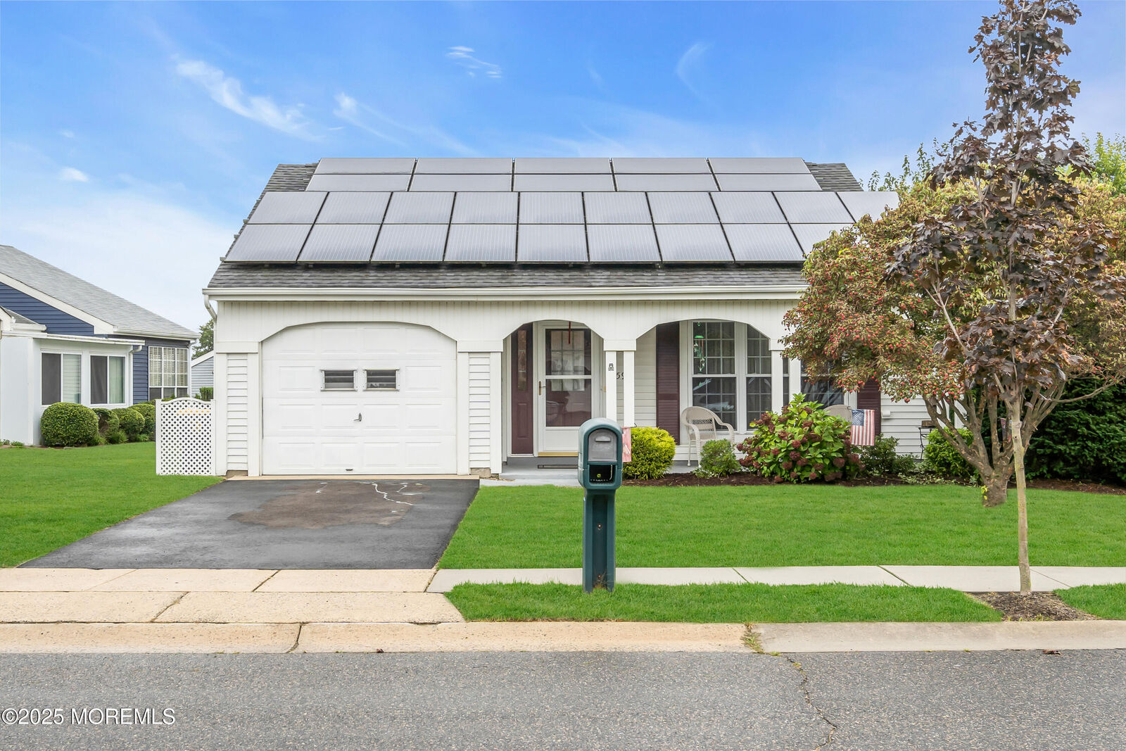 Property Photo:  59 Hastings Road  NJ 08759 