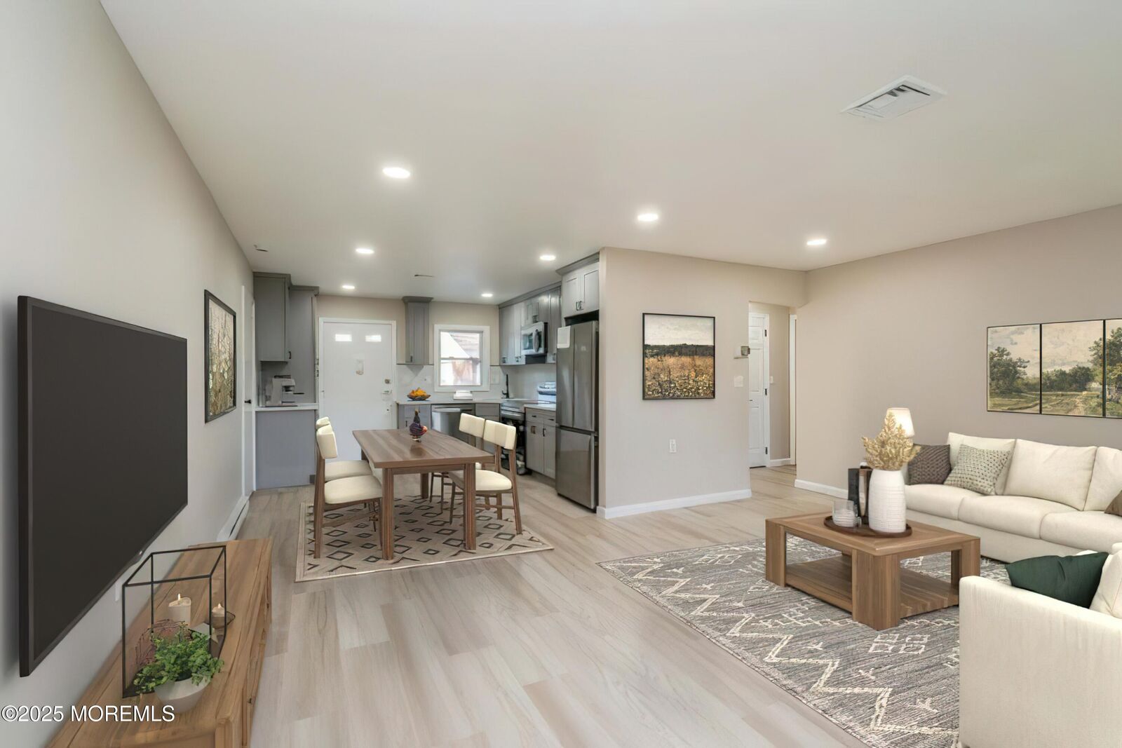 Property Photo:  326B Coventry Court  NJ 08701 