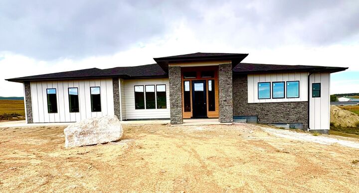 Property Photo:  6881 Walleye Way  SD 57718 