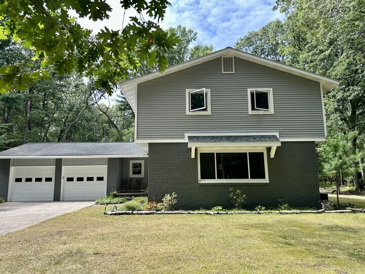 Property Photo:  7211 McFall Circle  MI 49437 