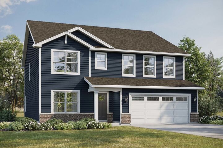 1456 Vintage Drive  Oswego IL 60543 photo