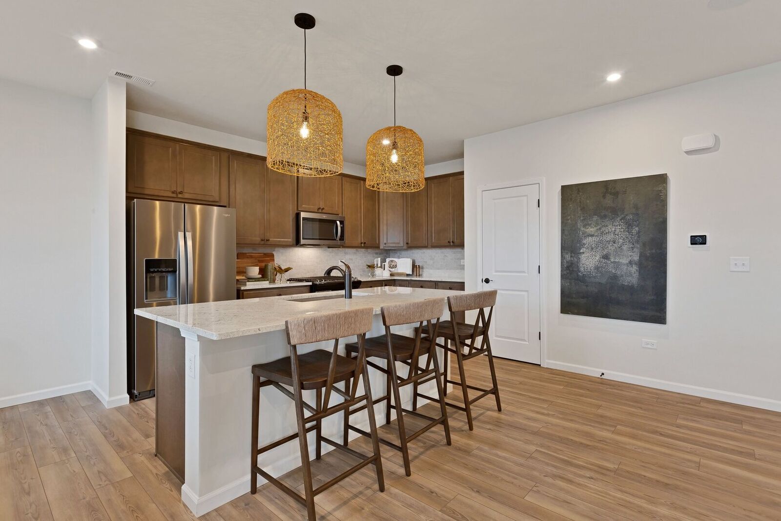 Property Photo:  2711 Lawlor Lane  IL 60564 