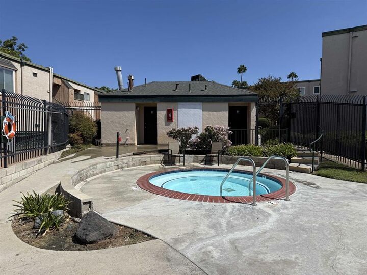 Property Photo:  8765 Lake Murray Boulevard 9  CA 92119 