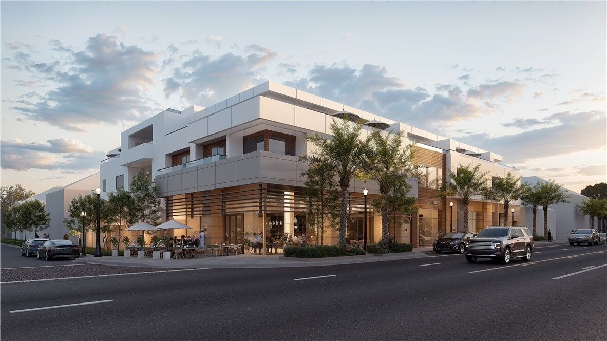 Property Photo:  24722 Del Prado 404  CA 92629 