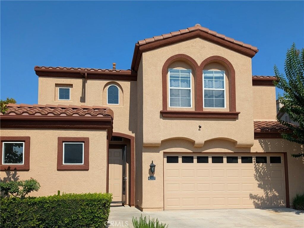 Property Photo:  41807 Cascades Court  CA 92591 