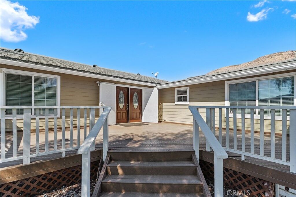 Property Photo:  23742 Bundy Canyon Road  CA 92595 