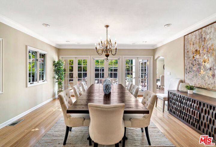Property Photo: 215 S McCarty Drive CA 90212