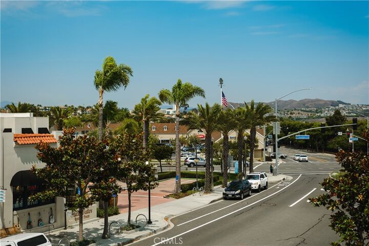 Property Photo:  24722 Del Prado 303  CA 92629 