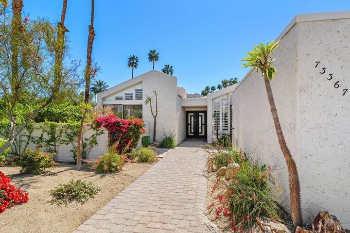 73367 Oriole Court  Palm Desert CA 92260 photo