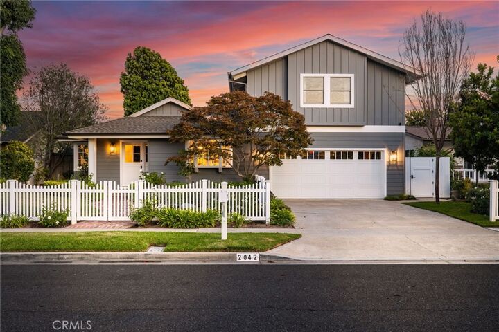 2042 Aliso Avenue  Costa Mesa CA 92627 photo